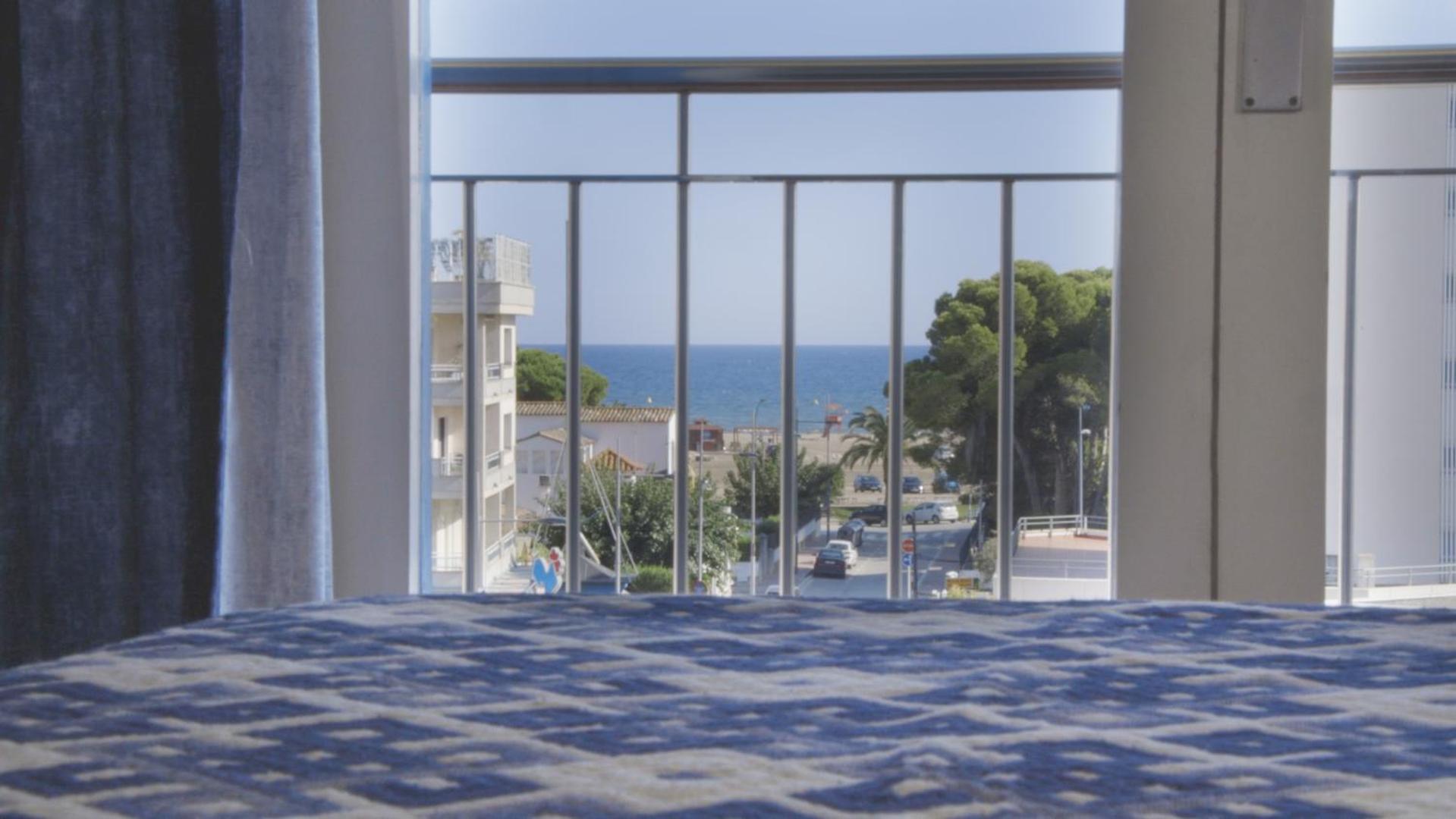 Hotel Bell Aire Лестартит Екстериор снимка