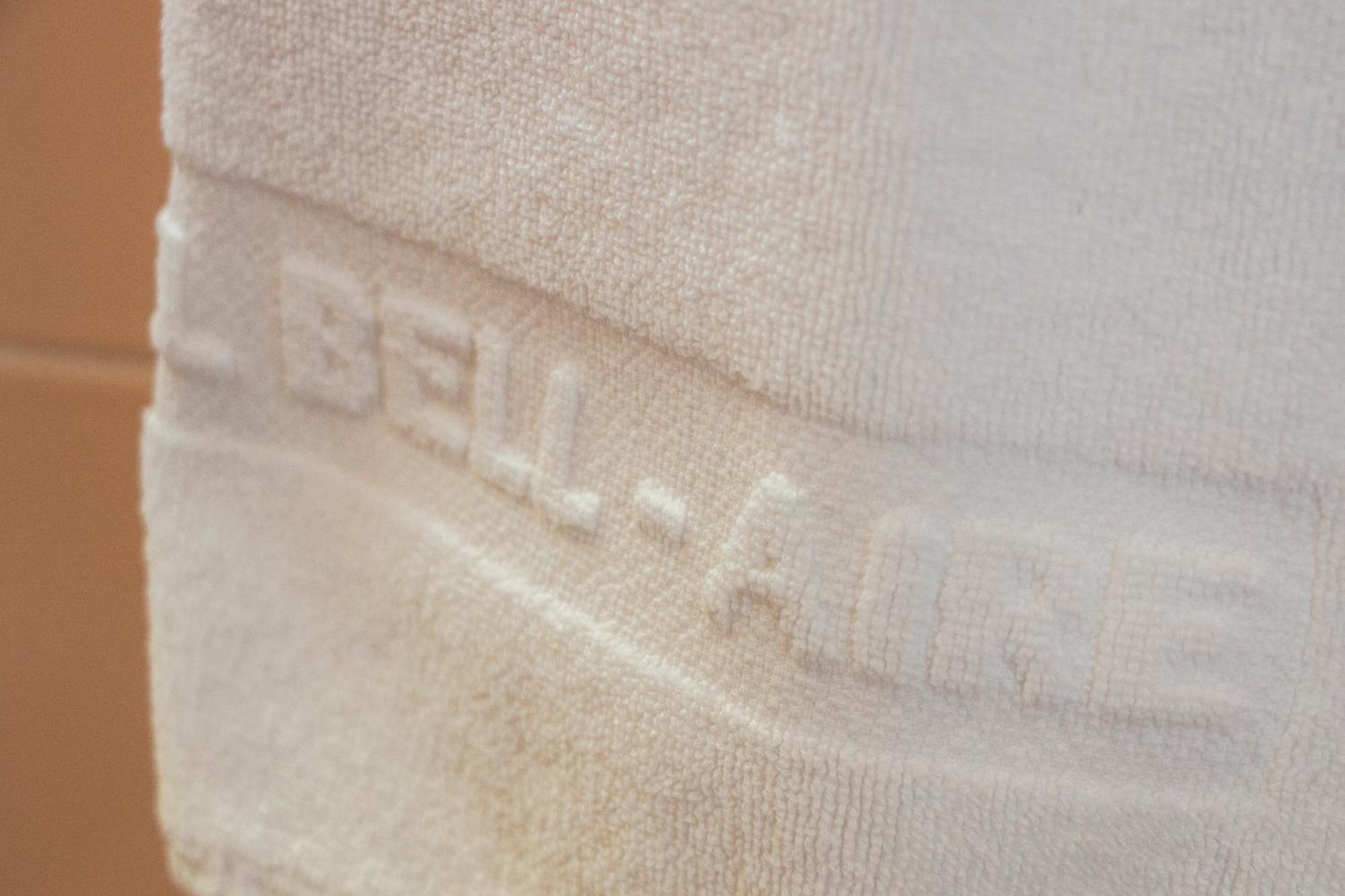 Hotel Bell Aire Лестартит Екстериор снимка