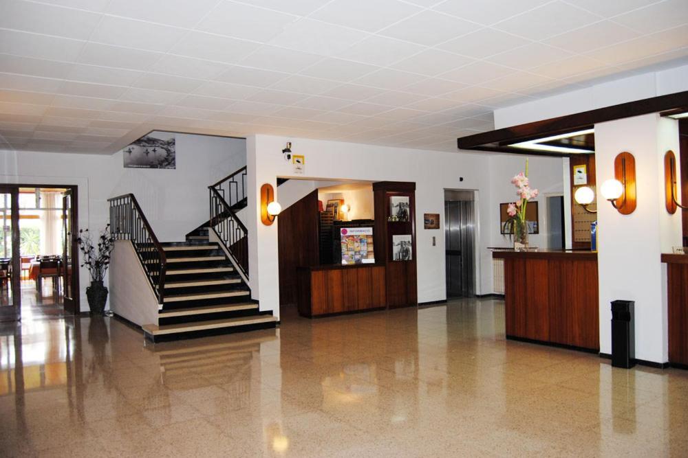 Hotel Bell Aire Лестартит Екстериор снимка