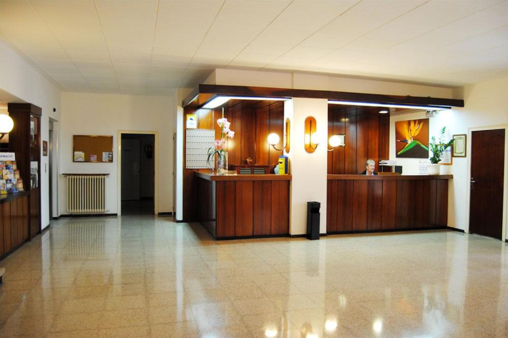 Hotel Bell Aire Лестартит Екстериор снимка