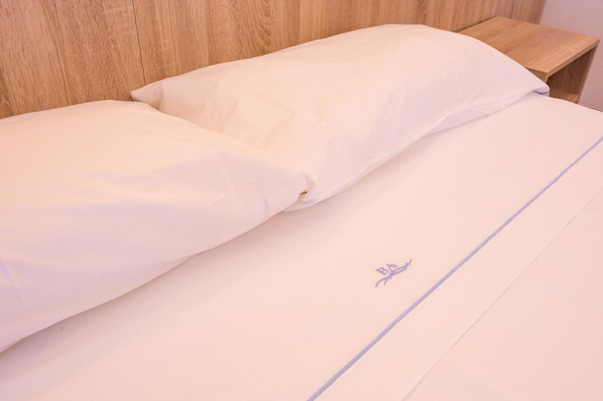 Hotel Bell Aire Лестартит Екстериор снимка