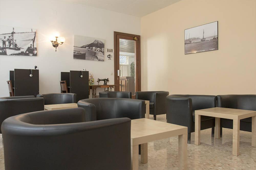 Hotel Bell Aire Лестартит Екстериор снимка