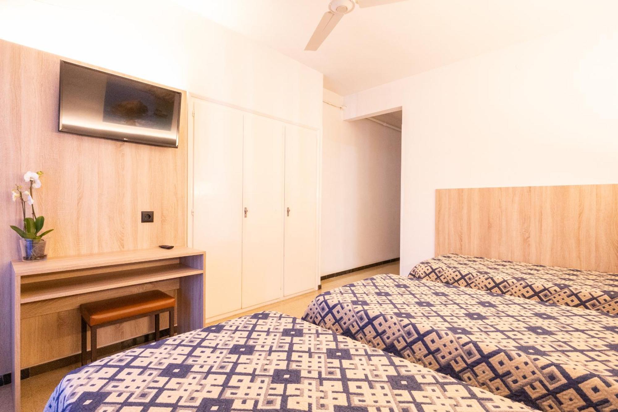 Hotel Bell Aire Лестартит Екстериор снимка