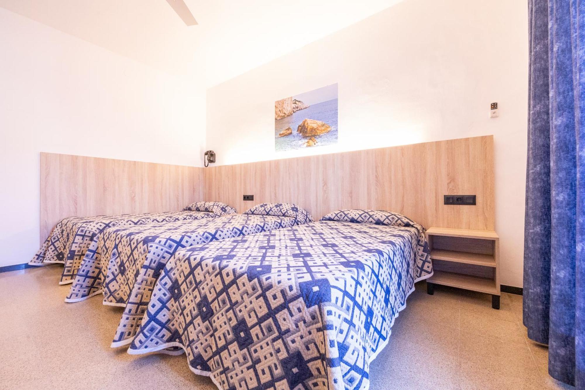 Hotel Bell Aire Лестартит Екстериор снимка