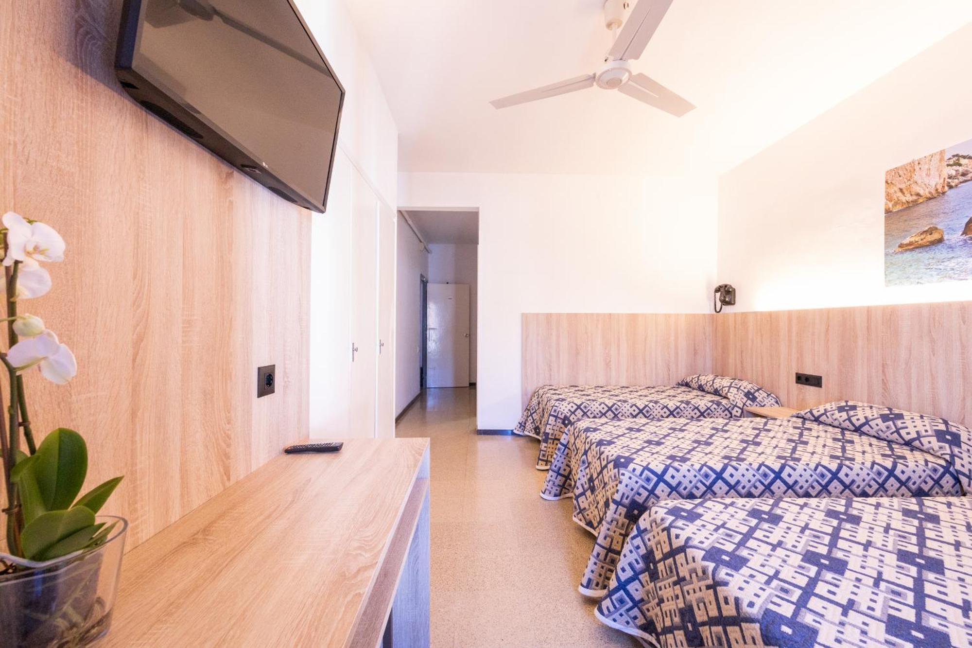 Hotel Bell Aire Лестартит Екстериор снимка