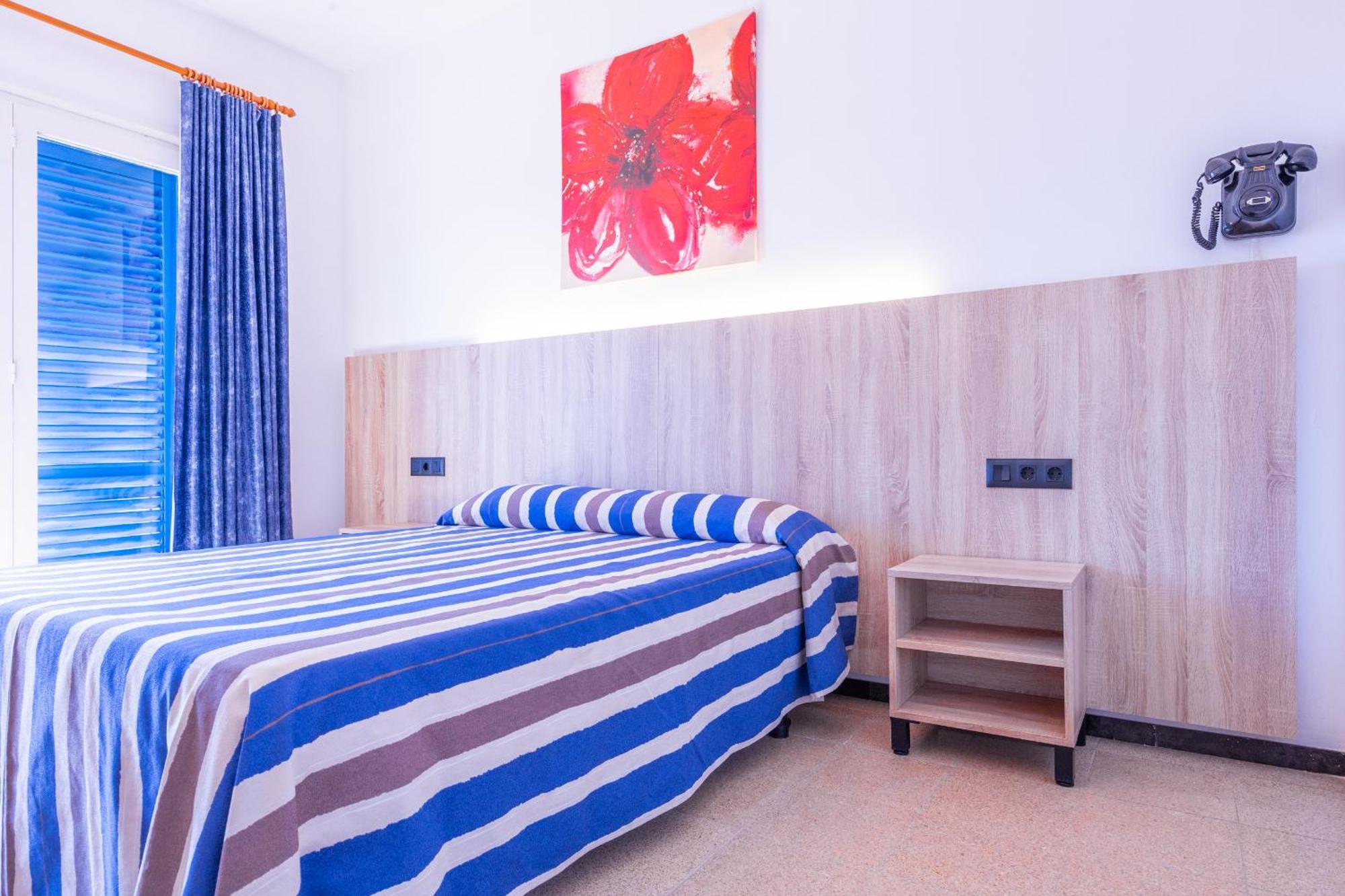 Hotel Bell Aire Лестартит Екстериор снимка