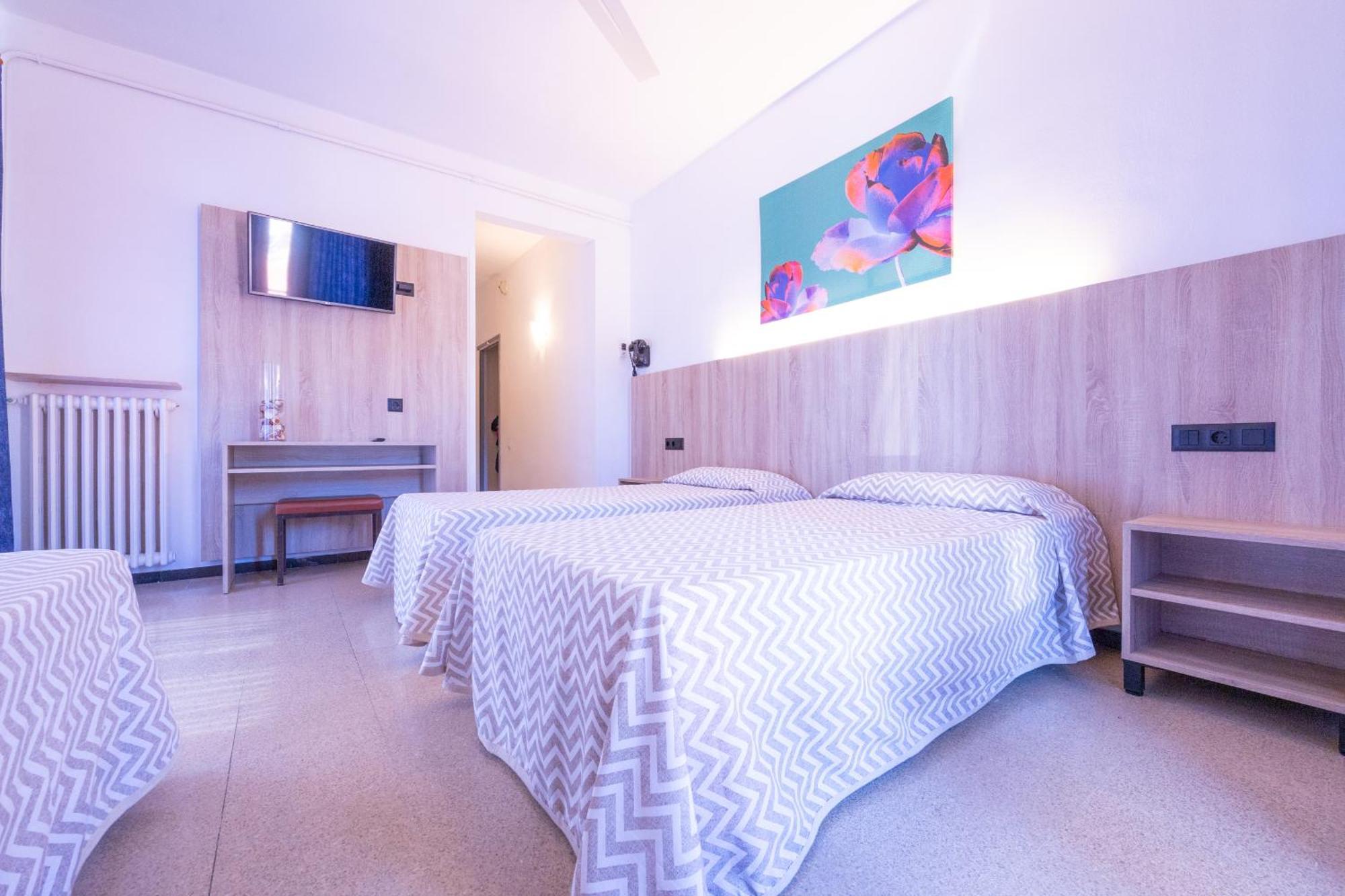 Hotel Bell Aire Лестартит Екстериор снимка