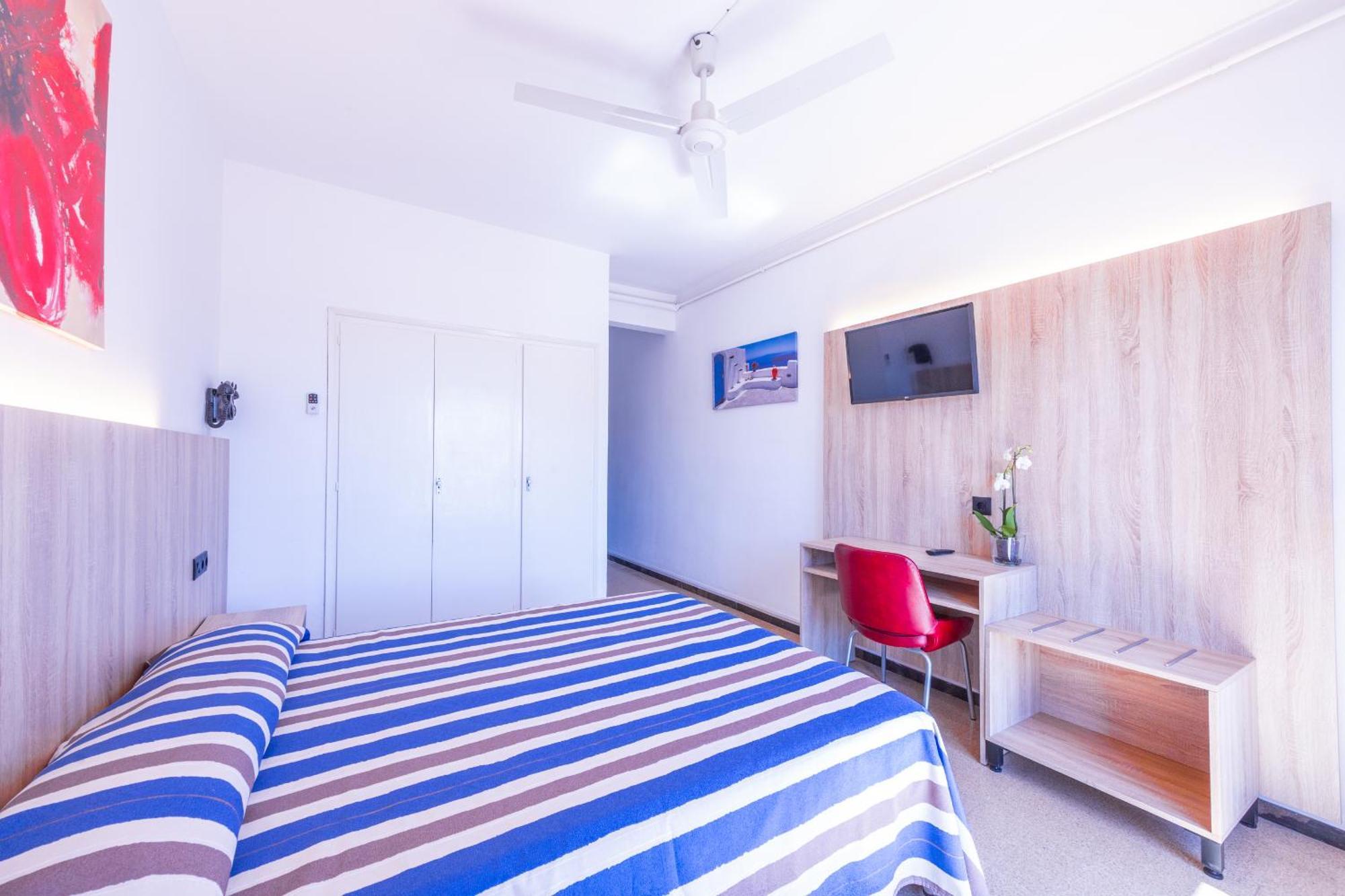 Hotel Bell Aire Лестартит Екстериор снимка