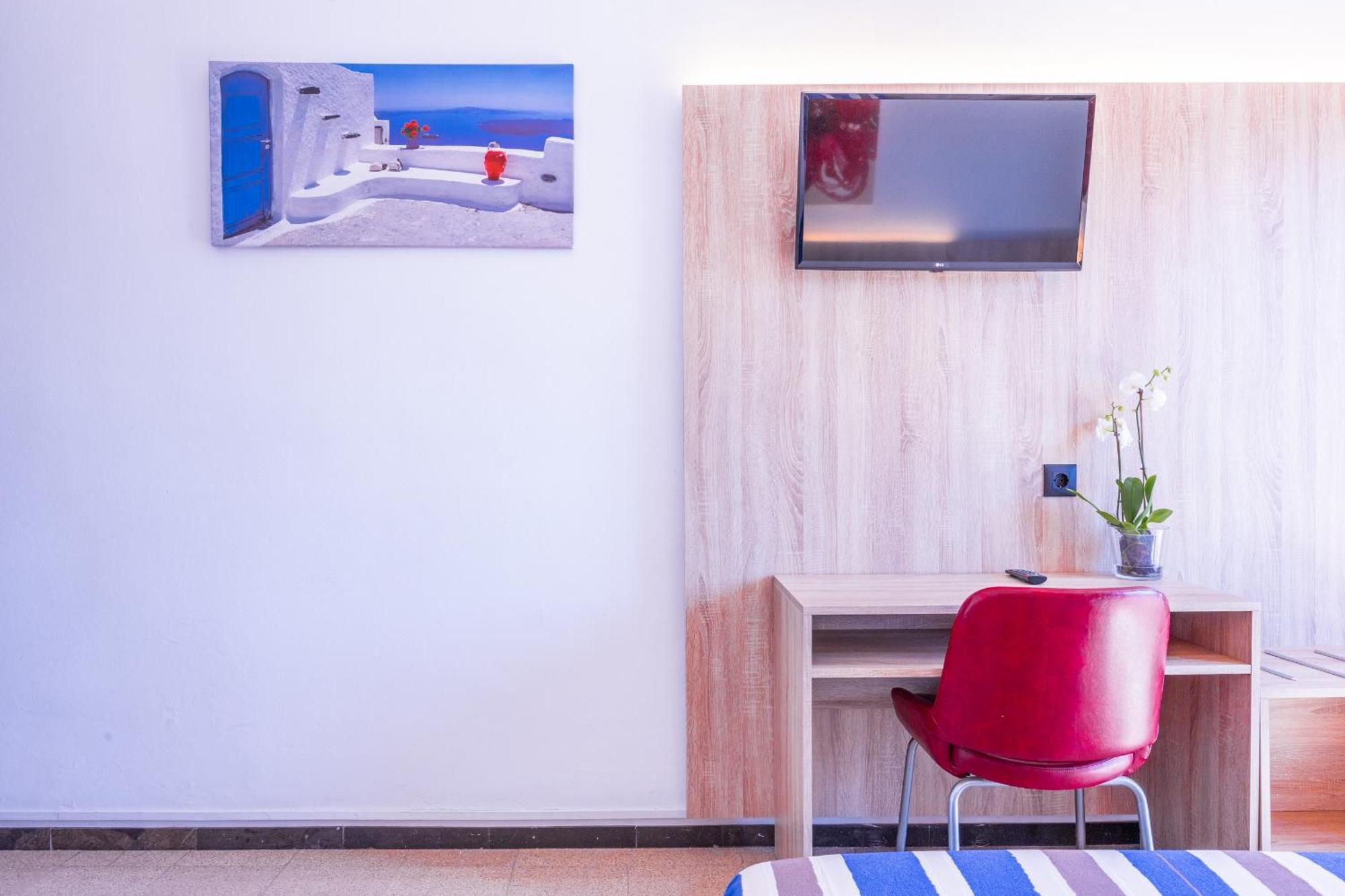 Hotel Bell Aire Лестартит Екстериор снимка