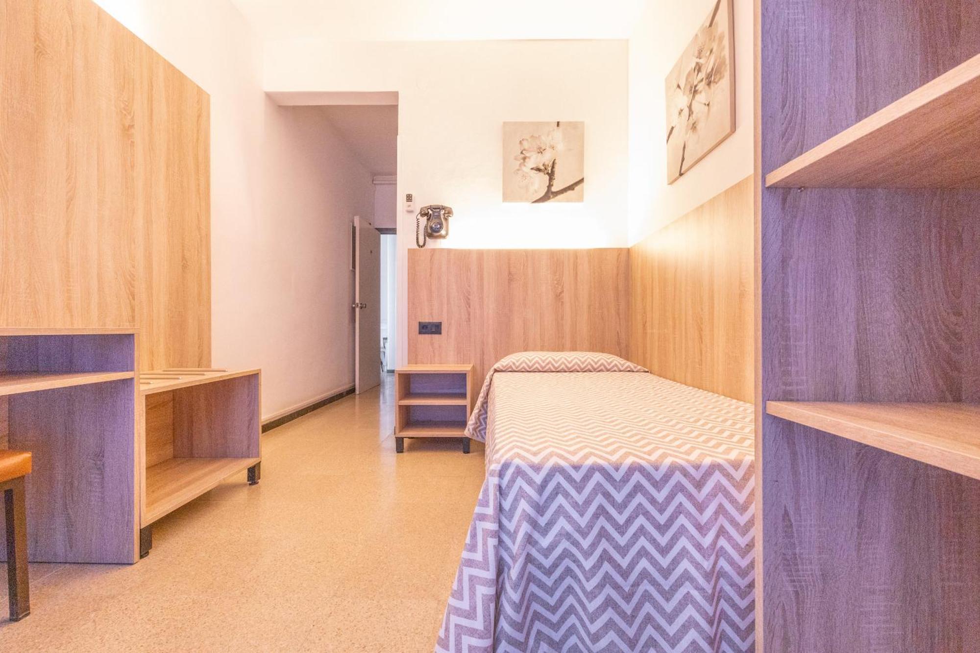 Hotel Bell Aire Лестартит Екстериор снимка
