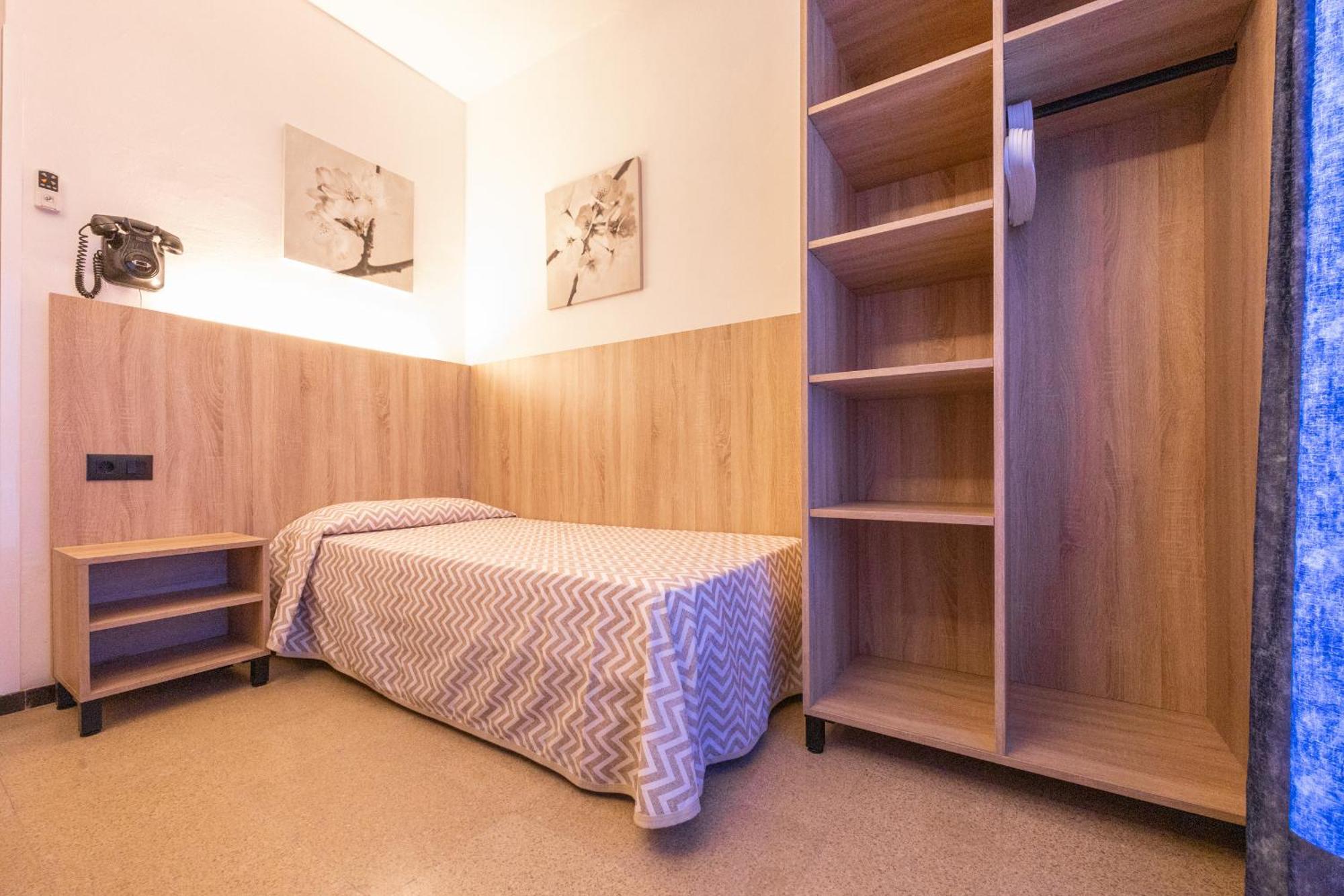 Hotel Bell Aire Лестартит Екстериор снимка