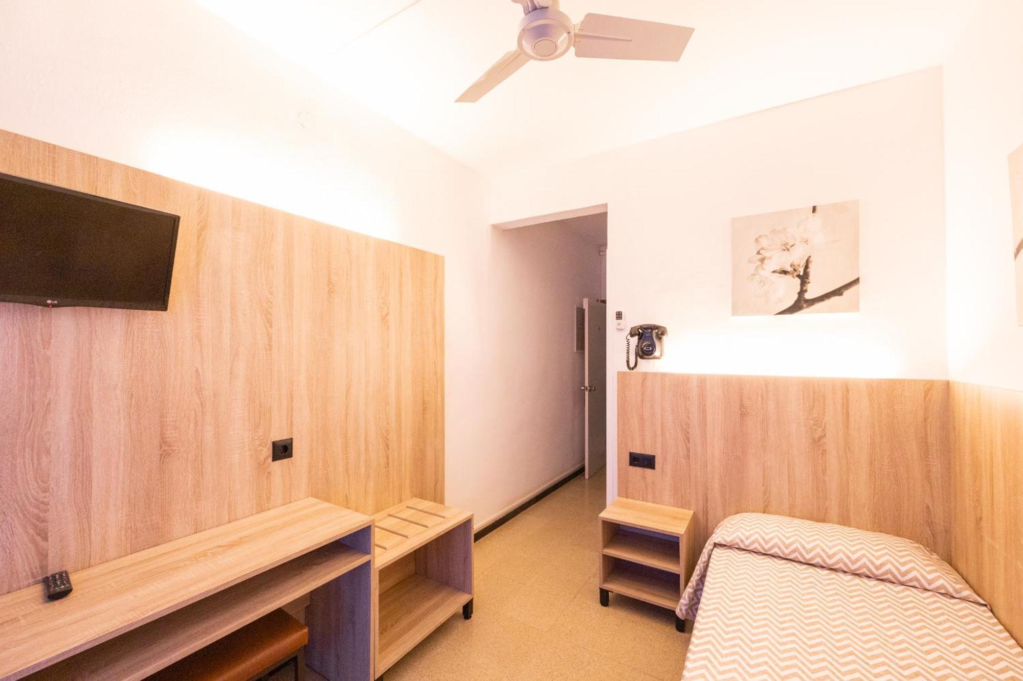 Hotel Bell Aire Лестартит Екстериор снимка