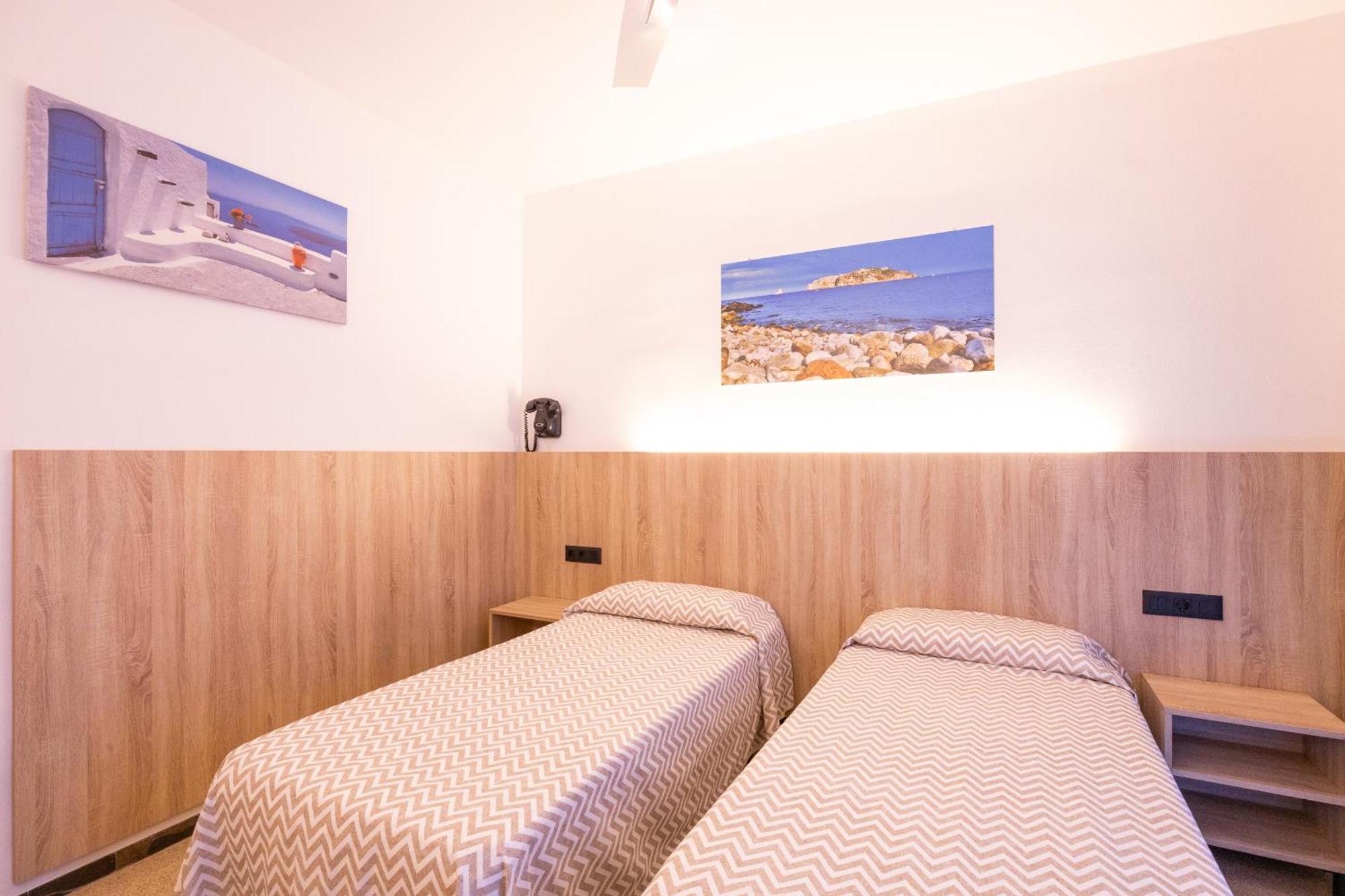 Hotel Bell Aire Лестартит Екстериор снимка