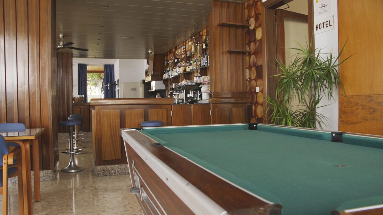 Hotel Bell Aire Лестартит Екстериор снимка